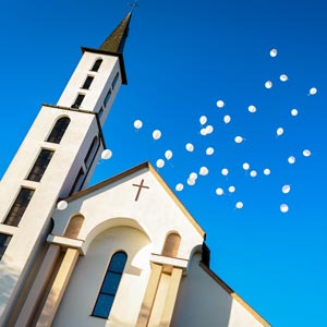 zdjęcie ślubne ceremonia