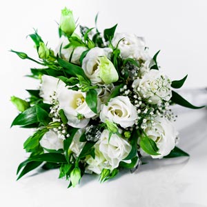 zdjęcie ślubne przygotowania