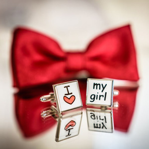 zdjęcie ślubne przygotowania