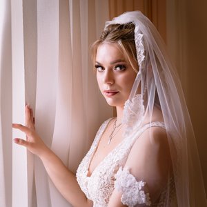 zdjęcie ślubne przygotowania