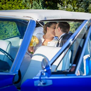 zdjęcie ślubne przygotowania