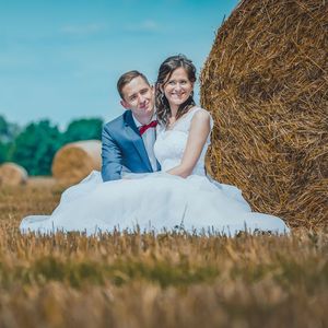 zdjęcie ślubne sesja