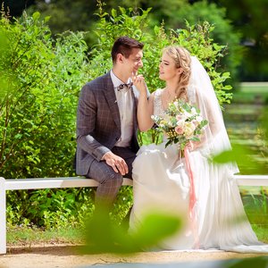 zdjęcie ślubne sesja