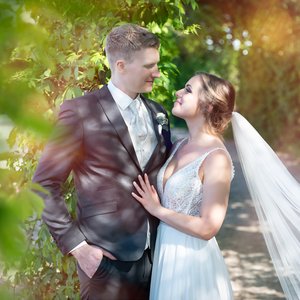 zdjęcie ślubne sesja