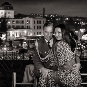 zdjęcie ślubne sesja