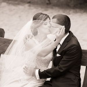 zdjęcie ślubne sesja