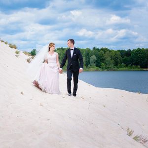 zdjęcie ślubne sesja