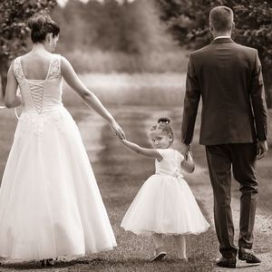 zdjęcie ślubne sesja