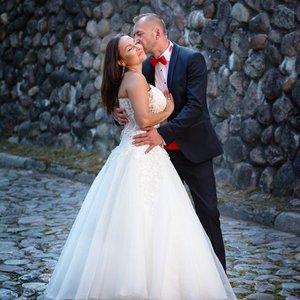 zdjęcie ślubne sesja