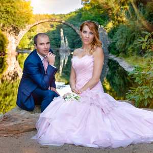 zdjęcie ślubne sesja