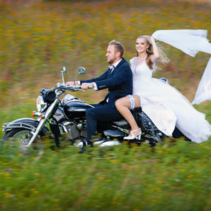 zdjęcie ślubne sesja