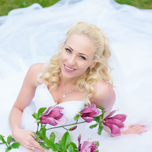 zdjęcie ślubne sesja