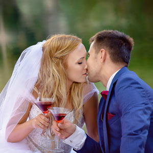 zdjęcie ślubne sesja