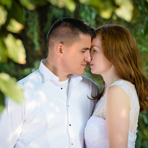 zdjęcie ślubne sesja