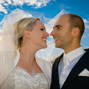 zdjęcie ślubne sesja