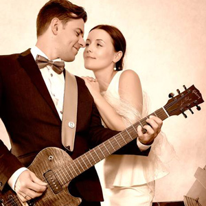 zdjęcie ślubne sesja