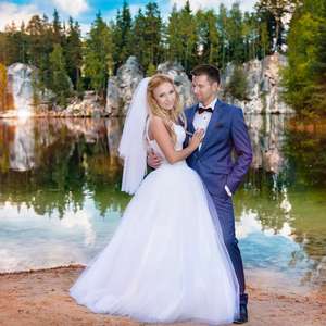 zdjęcie ślubne sesja