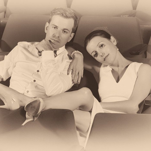 zdjęcie ślubne sesja