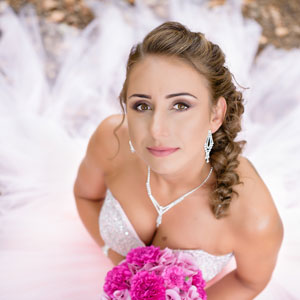 zdjęcie ślubne sesja