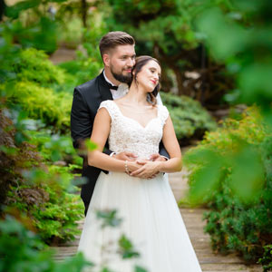 zdjęcie ślubne sesja