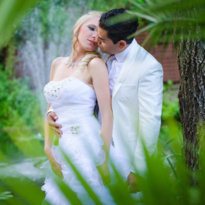 zdjęcie ślubne sesja