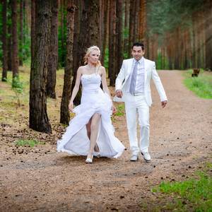 zdjęcie ślubne sesja