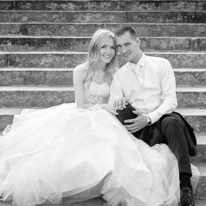 zdjęcie ślubne sesja