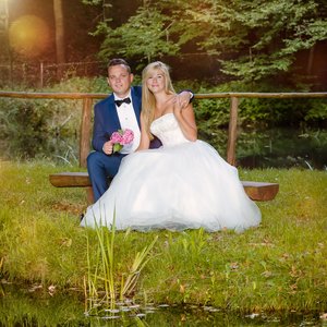 zdjęcie ślubne sesja