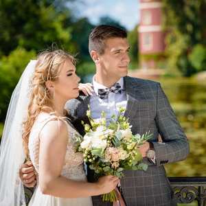 zdjęcie ślubne sesja