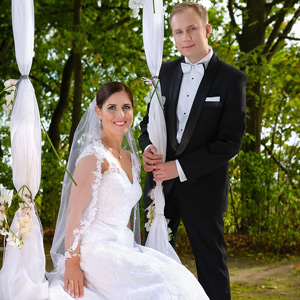 zdjęcie ślubne sesja