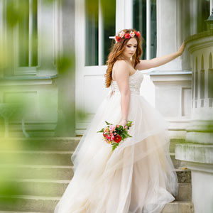 zdjęcie ślubne sesja