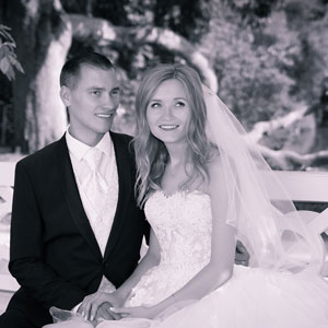 zdjęcie ślubne sesja