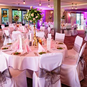 zdjęcie ślubne zabawa