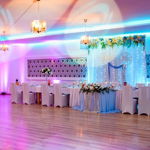 zdjęcie ślubne zabawa