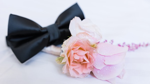 zdjecie slubne przygotowania